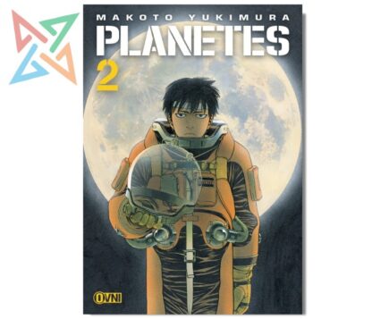 PLANETES VOL. 2