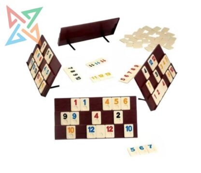 RUMMY - SET DE LUJO - Imagen 5