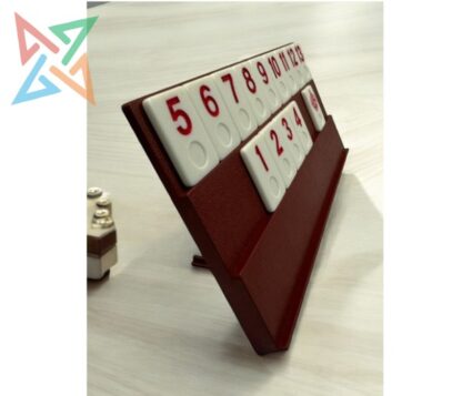 RUMMY - SET DE LUJO - Imagen 4