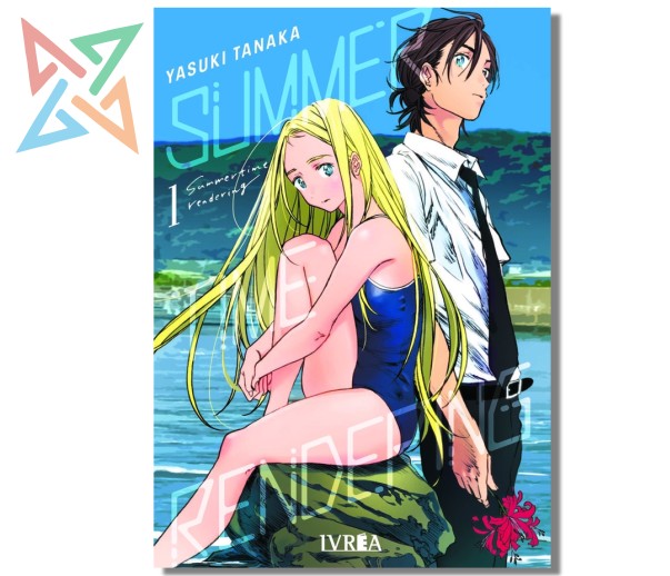 SUMMERTIME RENDERING 01