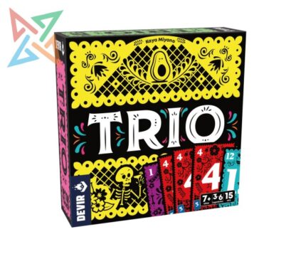 TRIO