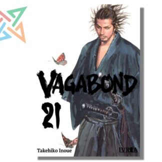 VAGABOND 21