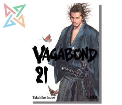 VAGABOND 21