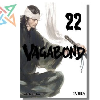 VAGABOND 22
