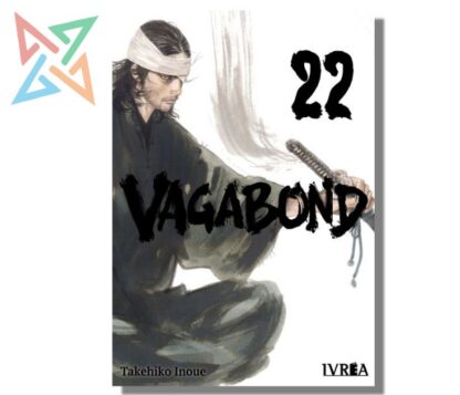 VAGABOND 22
