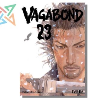 VAGABOND 23