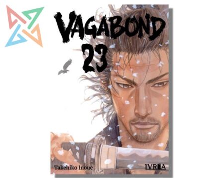 VAGABOND 23