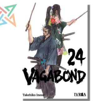 VAGABOND 24