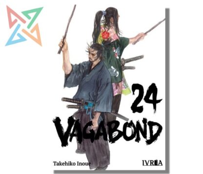 VAGABOND 24