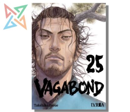 VAGABOND 25