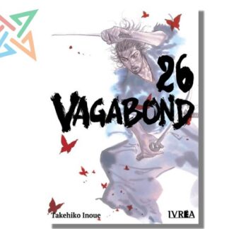 VAGABOND 26