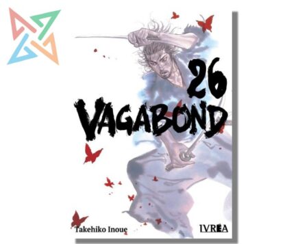 VAGABOND 26