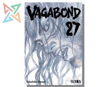 VAGABOND 27