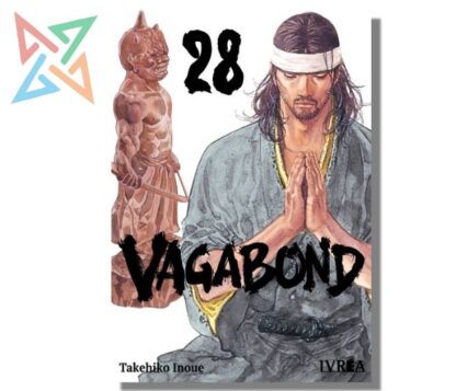 VAGABOND 28