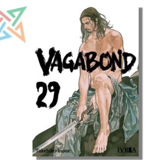 VAGABOND 29