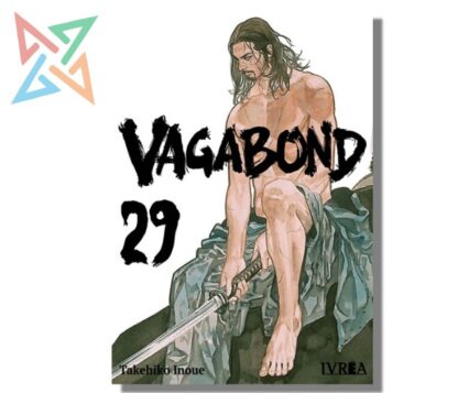 VAGABOND 29