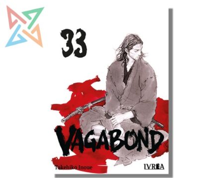 VAGABOND 33