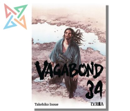 VAGABOND 34
