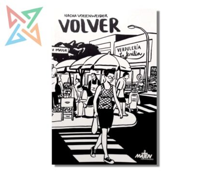 Volver