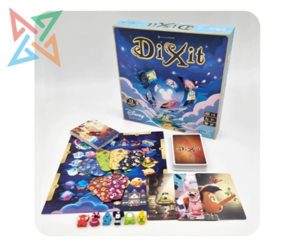 Dixit Disney - Imagen 2