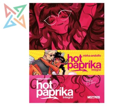 HOT PAPRIKA INTEGRAL