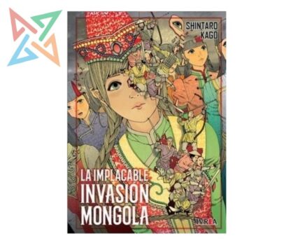 LA IMPLACABLE INVASION MONGOLA