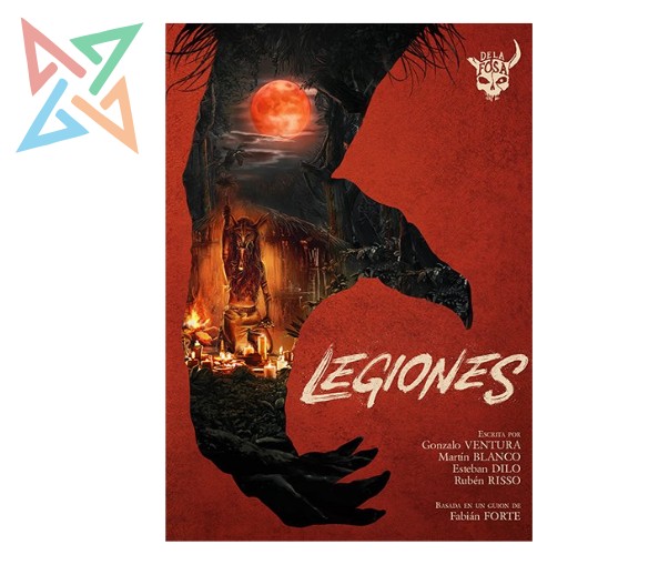 LEGIONES
