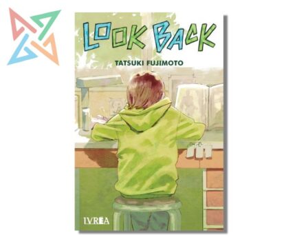 LOOK BACK