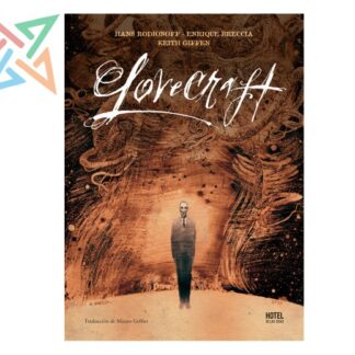 LOVECRAFT