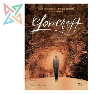 LOVECRAFT