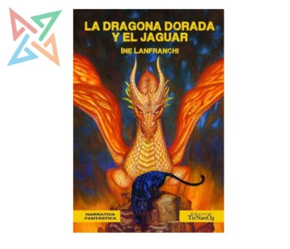La Dragona Dorada y el Jaguar