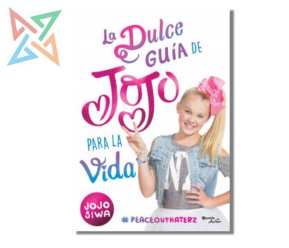 La Dulce Guía de Jojo
