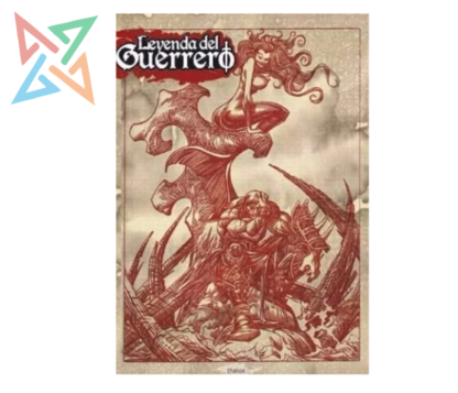 La Leyenda del Guerrero
