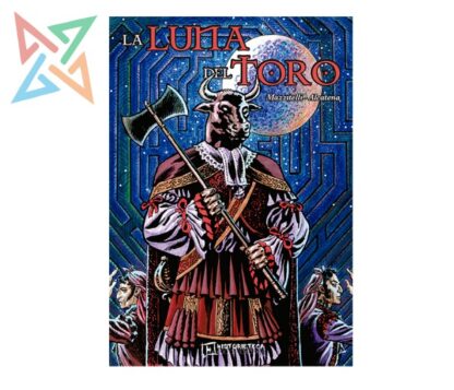 La Luna del Toro