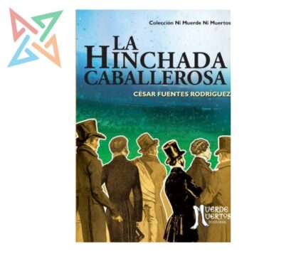 La hinchada caballerosa