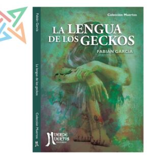 La lengua de los geckos