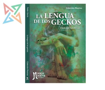 La lengua de los geckos