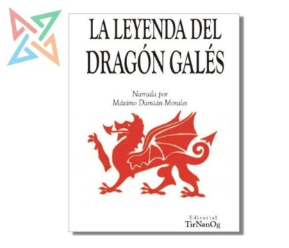La leyenda del dragón galés