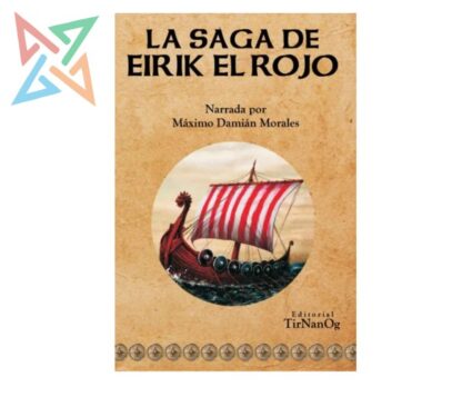 La saga de Eirik el Rojo