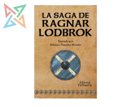 La saga de Ragnar Lodbrok