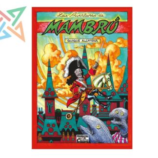 Las aventuras de Mambrú