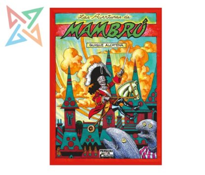Las aventuras de Mambrú