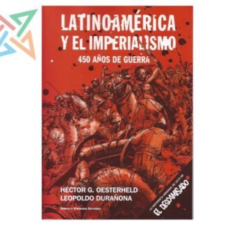 Latinoamérica y el Imperialismo