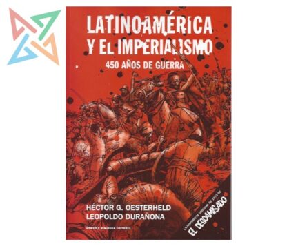 Latinoamérica y el Imperialismo