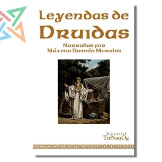 Leyendas de druidas