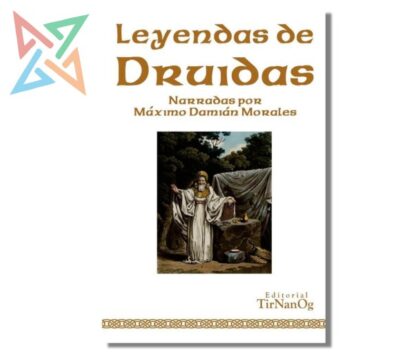 Leyendas de druidas
