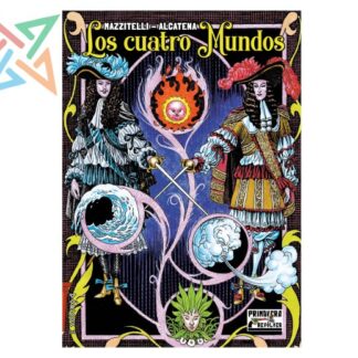 Los Cuatro Mundos