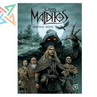 Los Malditos