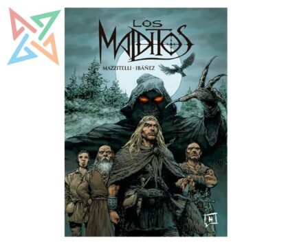 Los Malditos