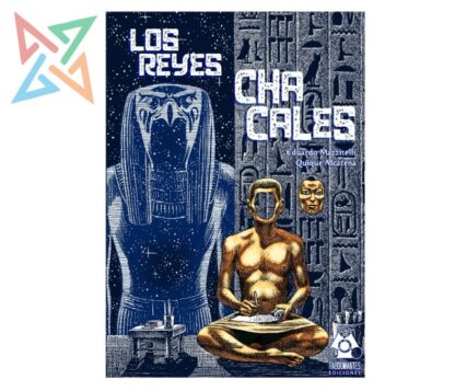 Los Reyes Chacales